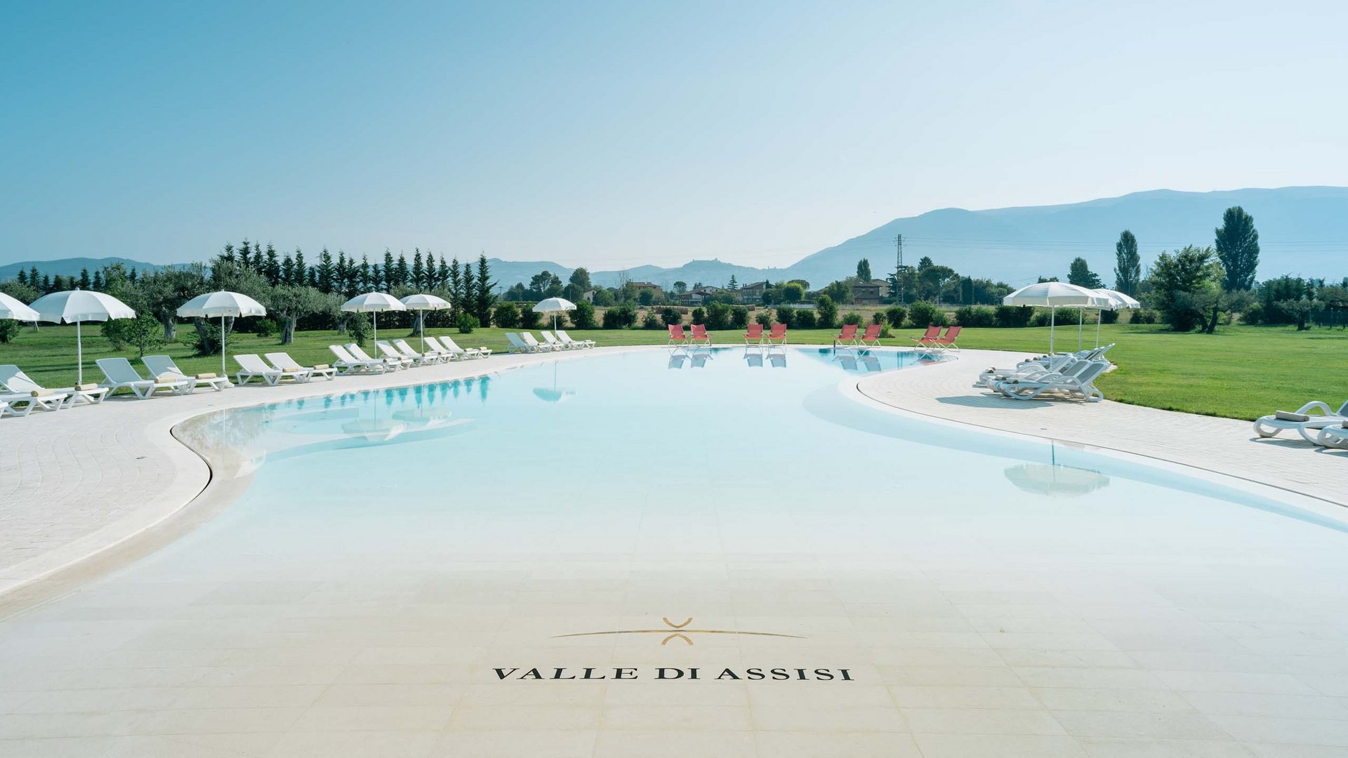 Hotel Valle di Assisi